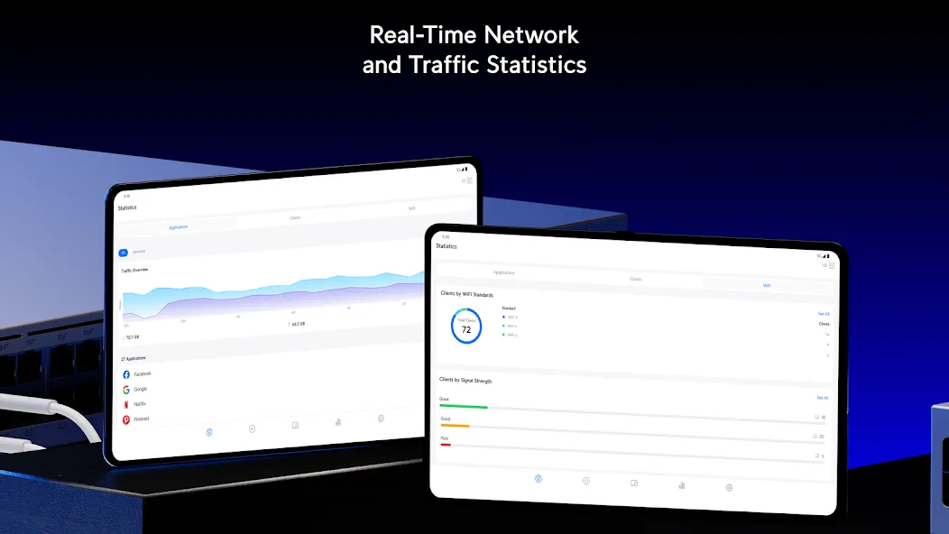 UniFi screenshot 13