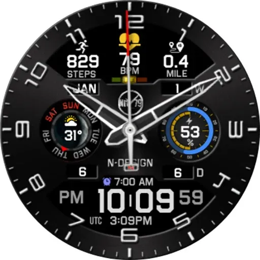 NTV330 - Hybrid III Pro screenshot 20