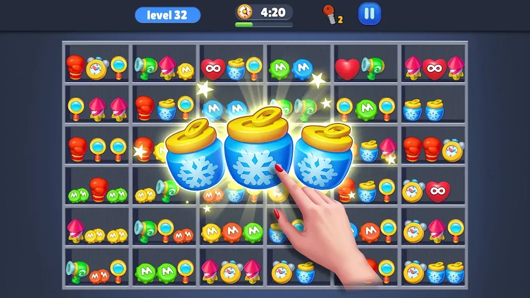 Match Mall - Match Up screenshot 8