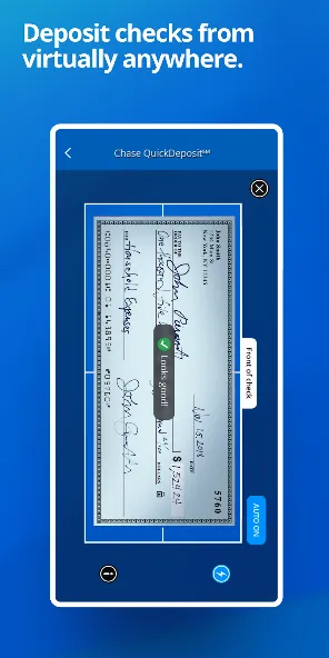 Chase Mobile screenshot 7