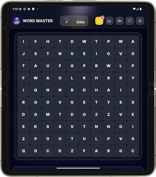 Word Search Master Offline screenshot 23