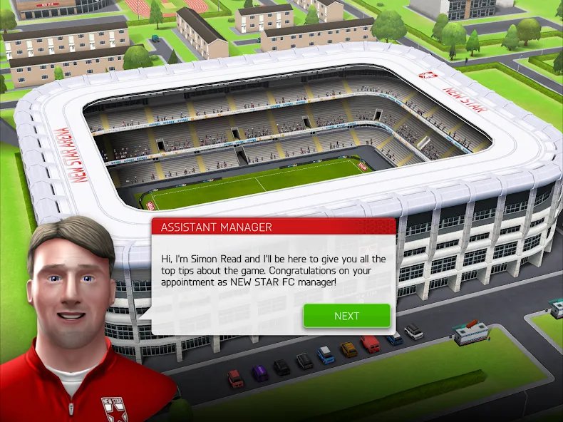 New Star™ Manager screenshot 8