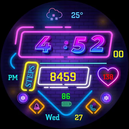 Pars Neon screenshot 14