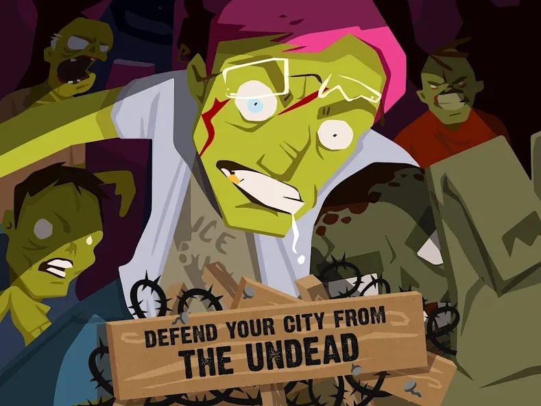 Rebuild 3: Gangs of Deadsville screenshot 10