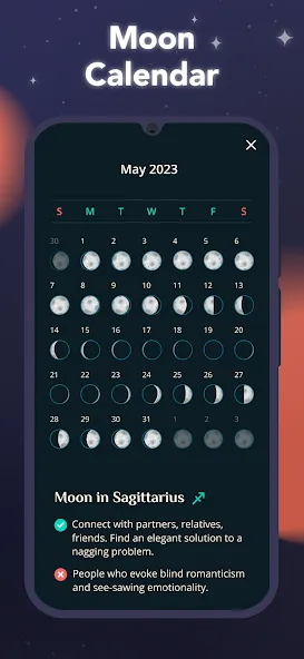AstroSoul: Astro Palm Reader screenshot 4