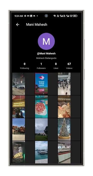 BeeAffair - Social Commerce screenshot 7