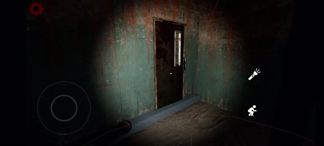 Escape Alive screenshot 7
