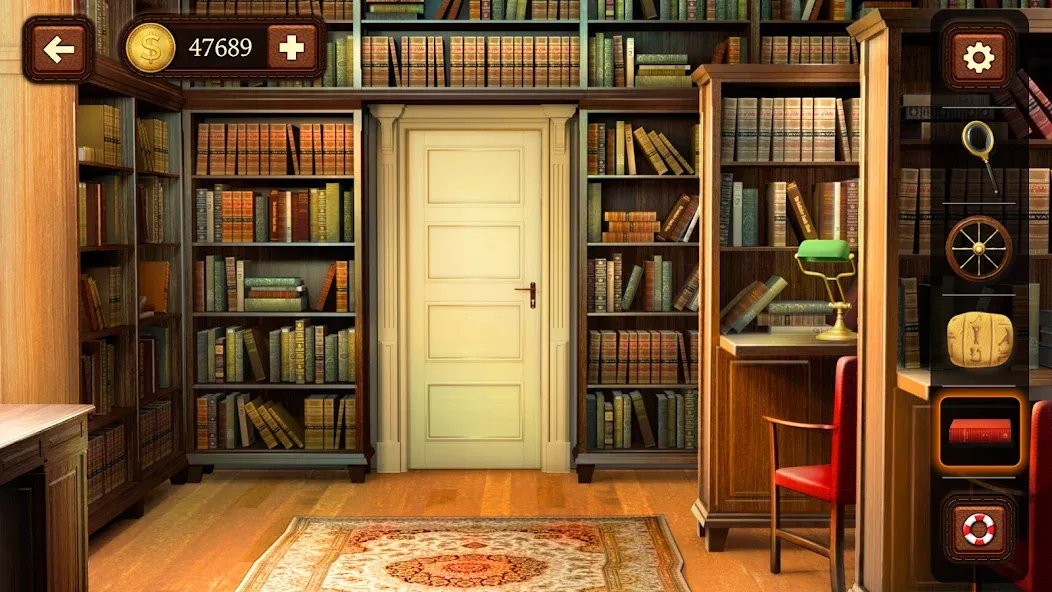 Escape from School - 100 Doors screenshot 2