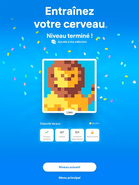 Nonogram.com - Jeux de logique screenshot 12