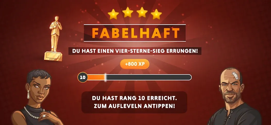 CODENAMES APP screenshot 7