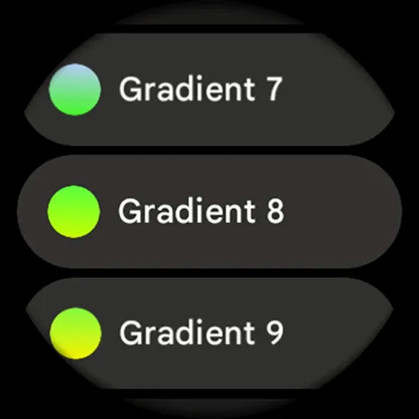 n-Digital: Watch face screenshot 11