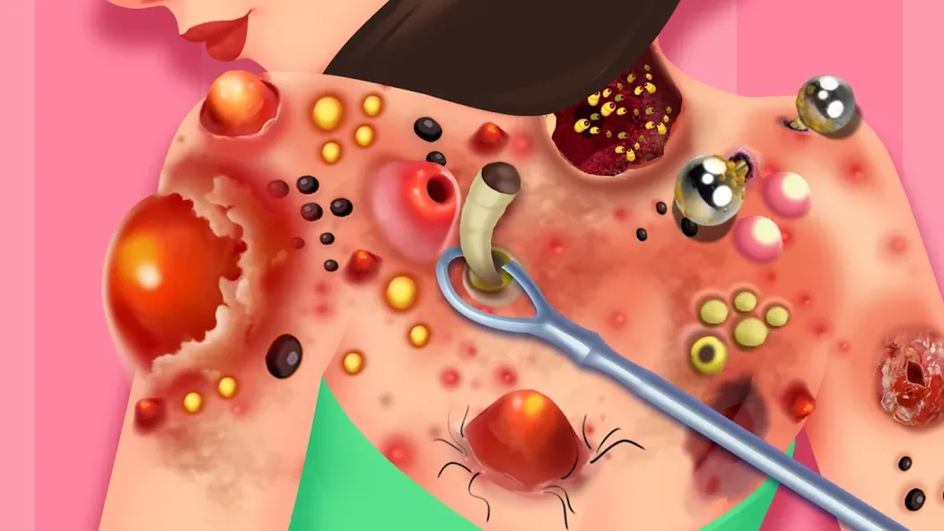 Happy Hospital®: ASMR Blast screenshot 8