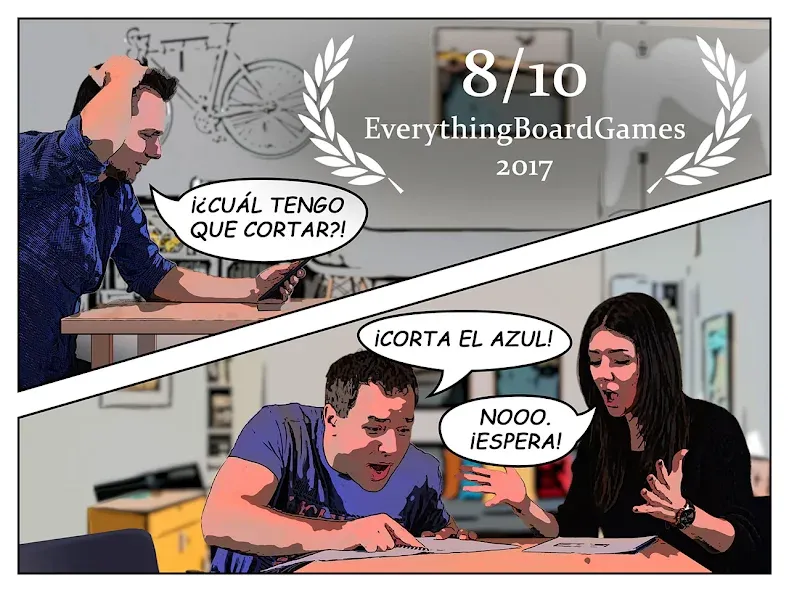 Them Bombs! Juego cooperativo screenshot 1