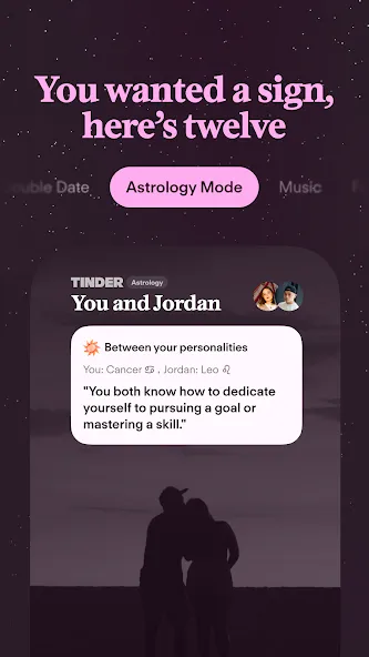 Tinder Dating App: Chat & Date screenshot 6