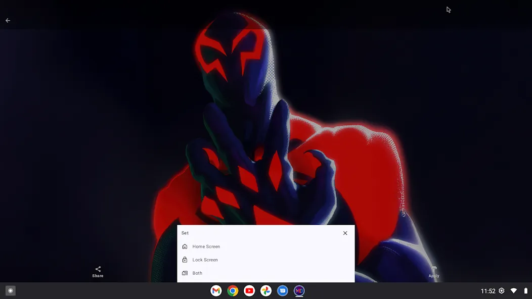 HDQWALLS 4k Wallpapers screenshot 20
