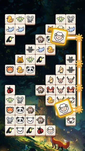 Animal Connect: Kids Game screenshot 6