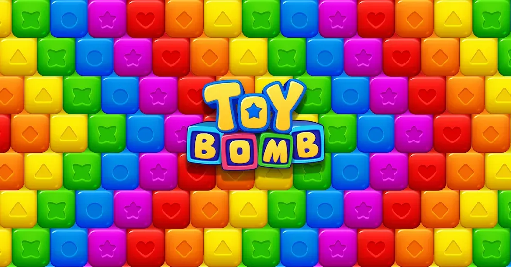 Toy Bomb: Match Blast Puzzles screenshot 6