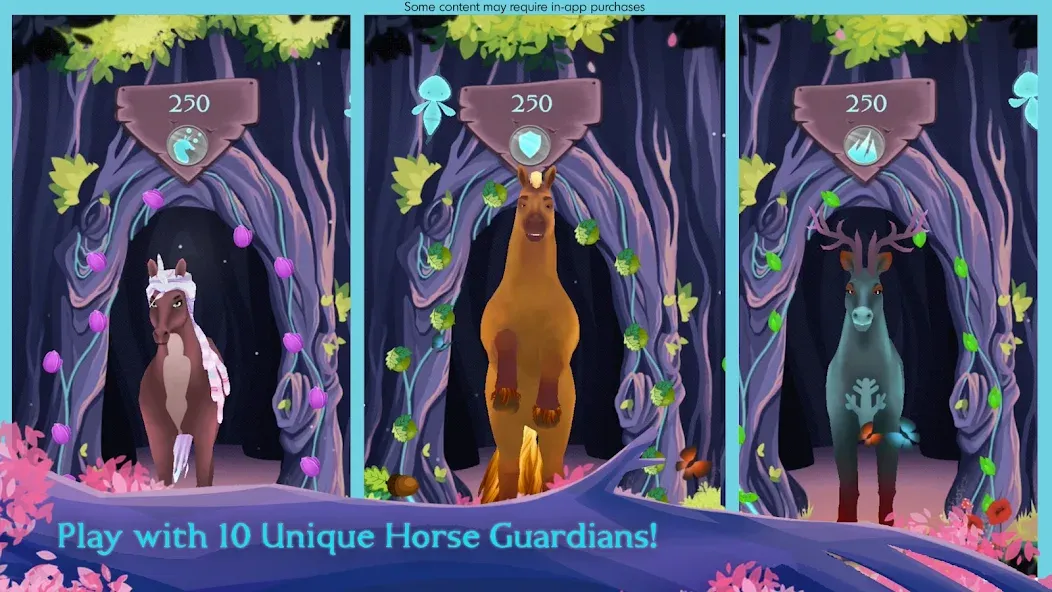 EverRun: The Horse Guardians screenshot 2