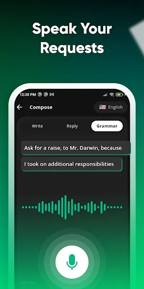 Mailer: AI Email Assistant screenshot 6