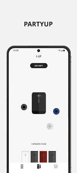 UE | BOOM by Ultimate Ears screenshot 4