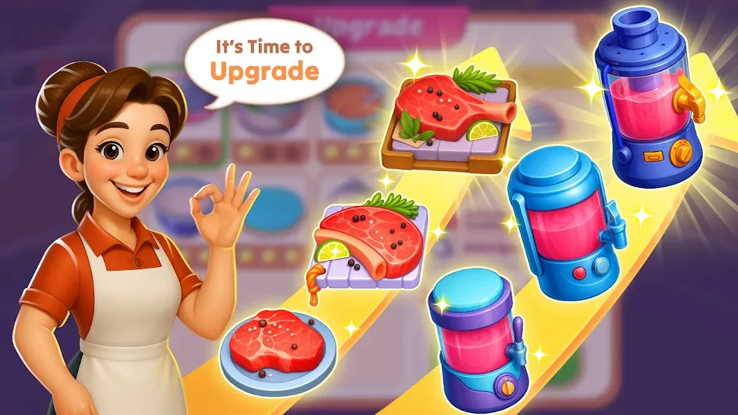 Cooking Express 2 Games screenshot 6
