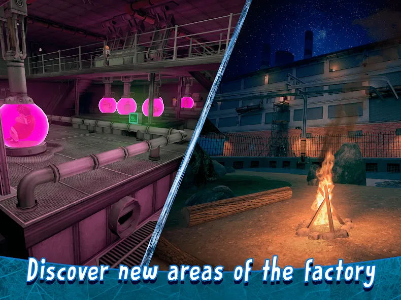 Ice Scream 8: Final Chapter screenshot 10