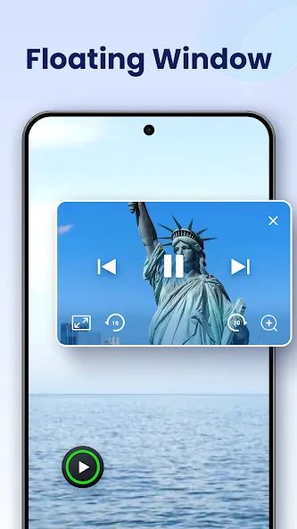 Video Player All Format screenshot 4
