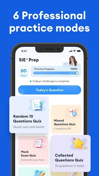 SIE Exam Prep 2026 screenshot 6