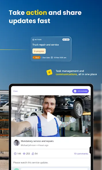 SafetyCulture (iAuditor) screenshot 13