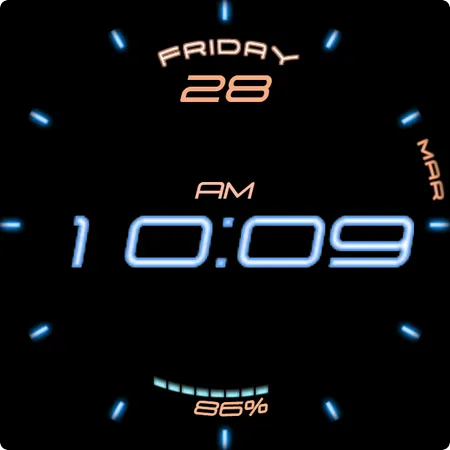 Digital 8 screenshot 21