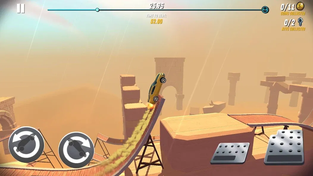 Stunt Car Extreme screenshot 29