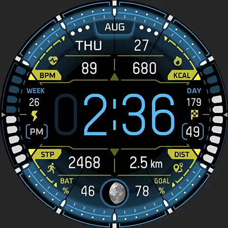 BRN150 - COCKPIT screenshot 23