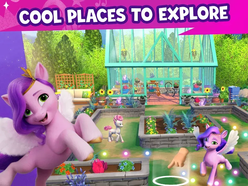 My Little Pony World screenshot 11
