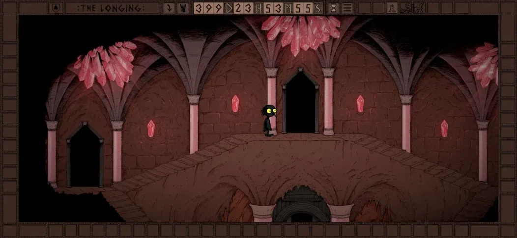 The Longing screenshot 5