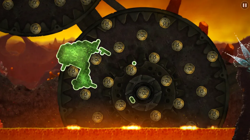 Mushroom 11 screenshot 10