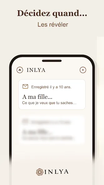 INLYA screenshot 3
