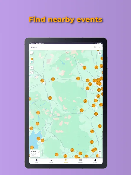 parkrun Official screenshot 10