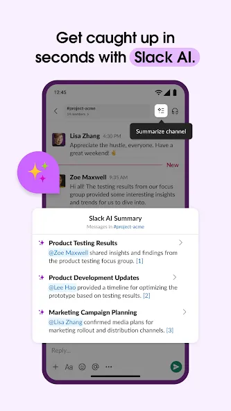 Slack screenshot 7