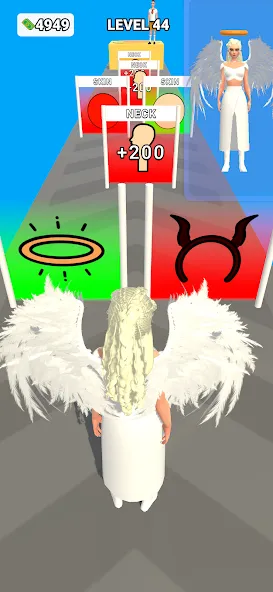 Build A Queen screenshot 2