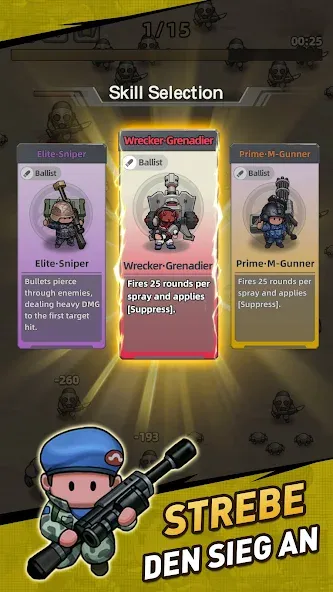 ResQRush screenshot 3