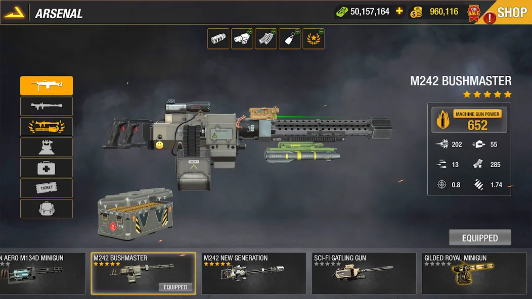 War Zone: Fight For Homeland screenshot 29