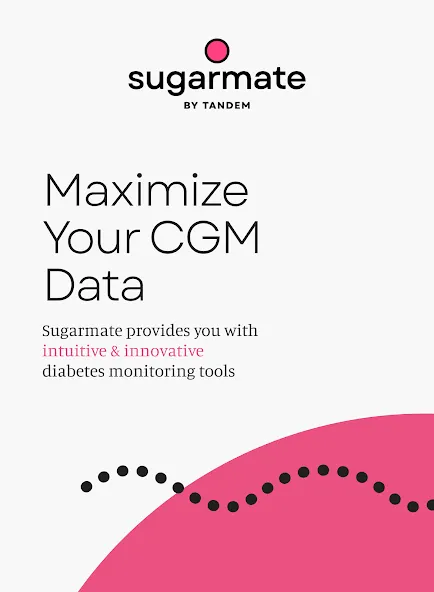 Sugarmate by Tandem screenshot 7