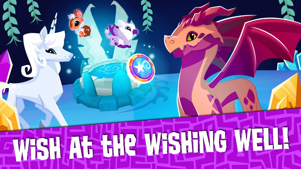 Animal Jam screenshot 2