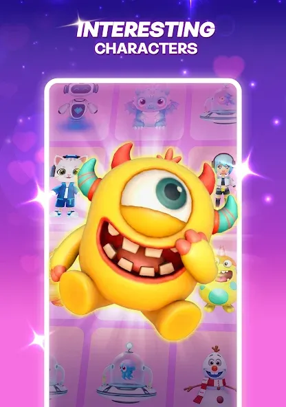 Dancing Road: Color Ball Run! screenshot 17