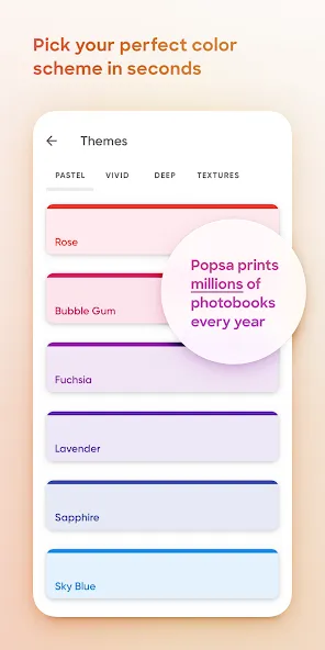 Popsa | Print Your Photos screenshot 2