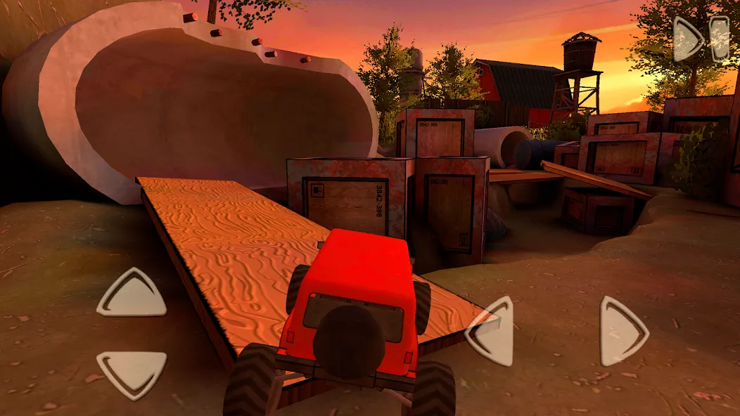 Horror Tale 1: Entführer screenshot 5