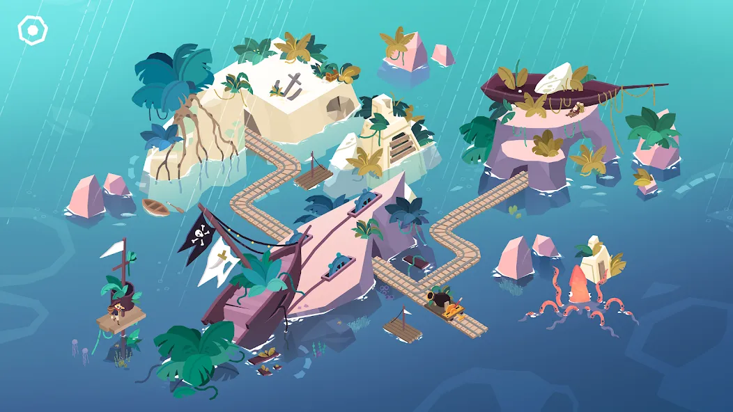 Down in Bermuda screenshot 6