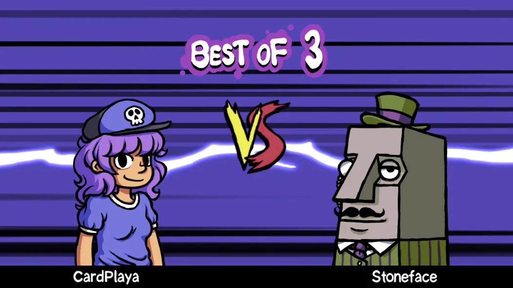 Card City Nights screenshot 8