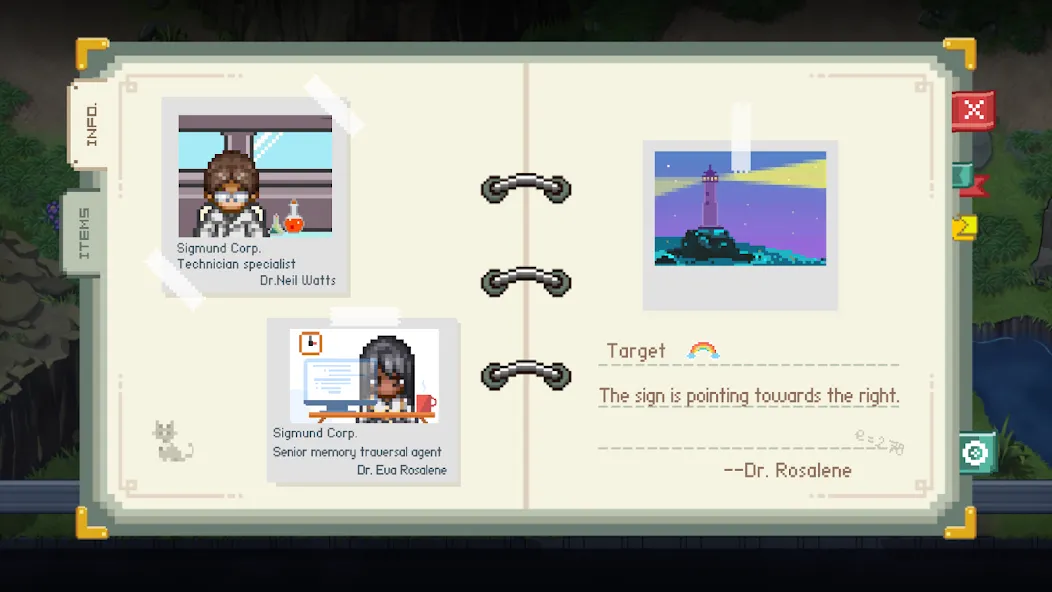 To the Moon screenshot 6
