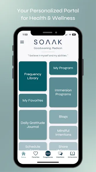 Soaak screenshot 15